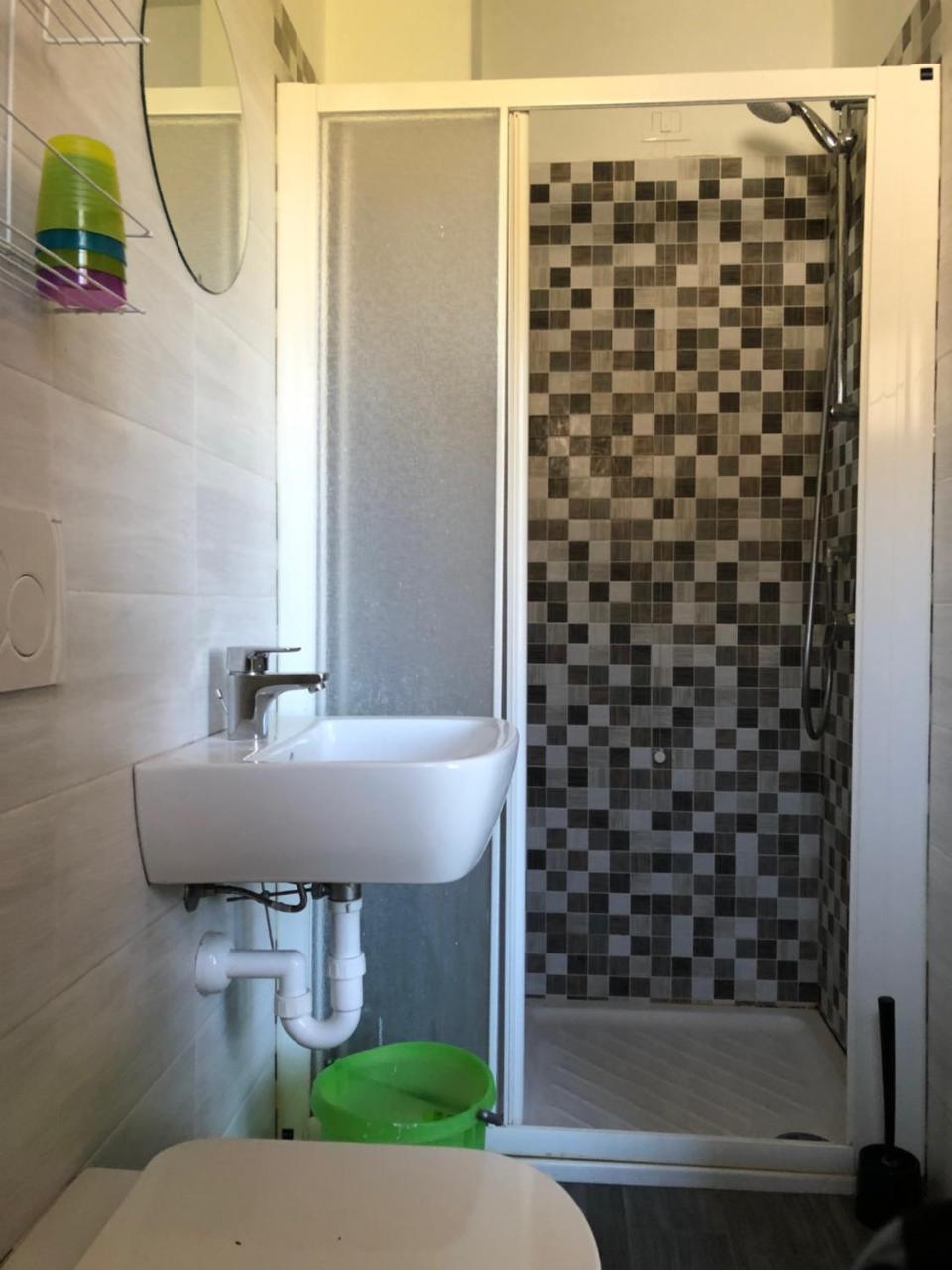 Ostello Trentapassi Zone Extérieur photo