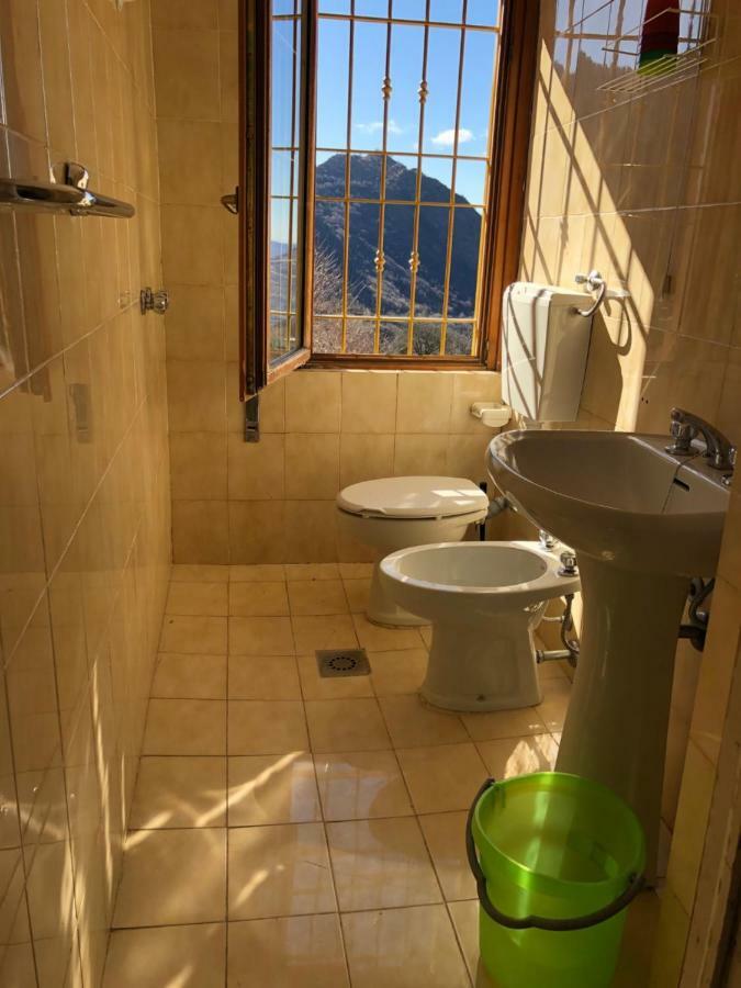 Ostello Trentapassi Zone Extérieur photo